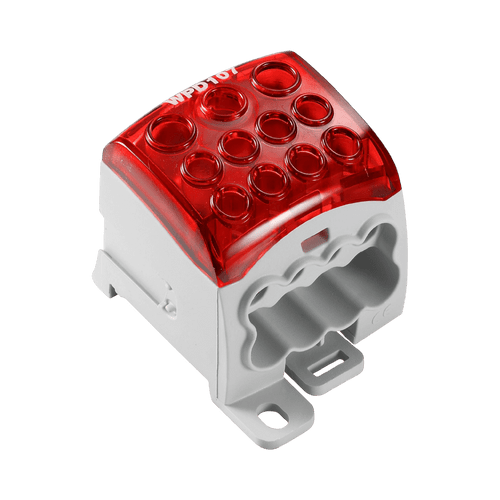 Distribution Terminals