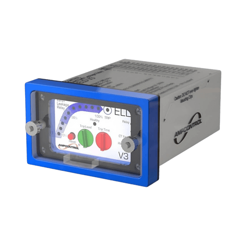 Earth Leakage Relays