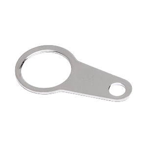 Hazardous Area Earth Tags