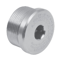 Hazardous Area Stopper Plugs