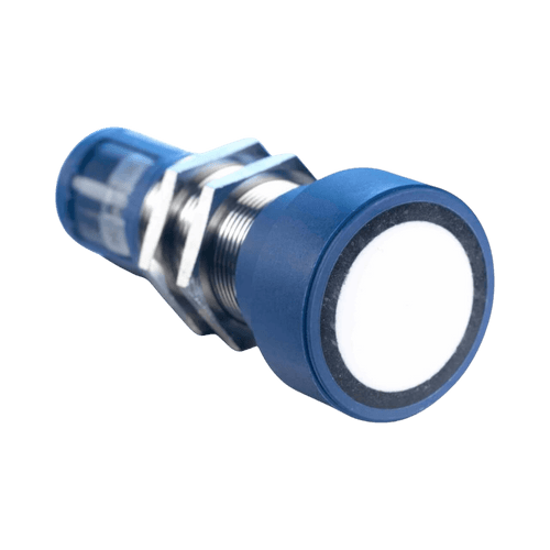 Ultrasonic and Microwave Sensors