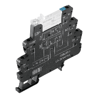 Compact Relays