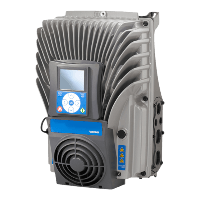 Variable Speed Drives