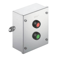 Hazardous Area Control Stations