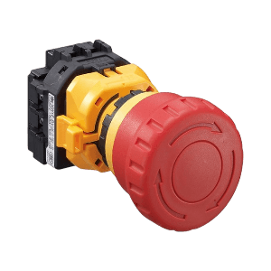Emergency Stop Push Buttons