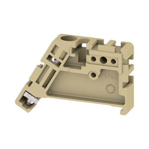 End Stops and Accessories