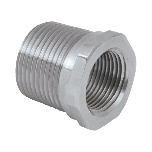 Hazardous Area Thread Reducers