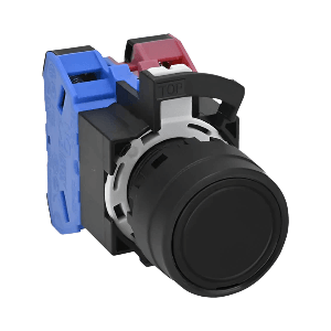 Push Button Switches