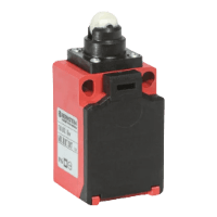 Limit Switches
