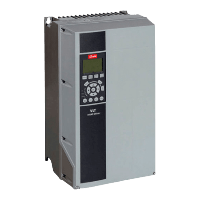 HVAC Variable Speed Drives