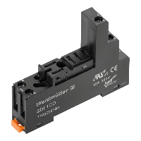 Relay Accessories