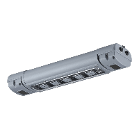 Hazardous Area Batten Lights