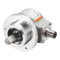 Incremental Encoders