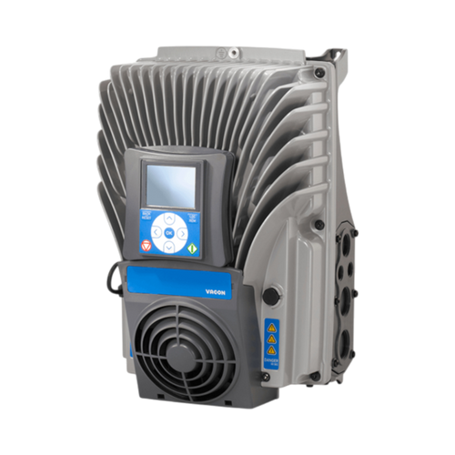 Variable Speed Drives