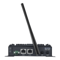 Industrial Protocol Gateways