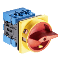 Isolation Cam Switches