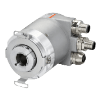 Absolute Multiturn Encoders