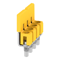 Terminal Cross Connects
