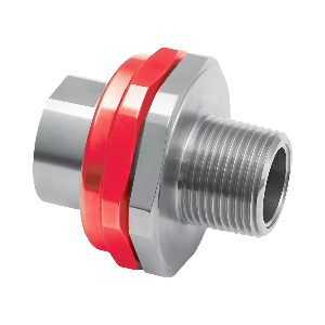 Hazardous Area Cable Unions