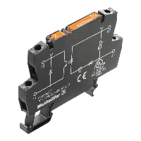 Solid State Relays