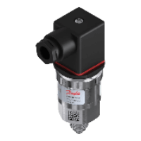 Pressure Transmitters