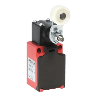 Limit Switches and Accessories