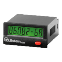 Counters