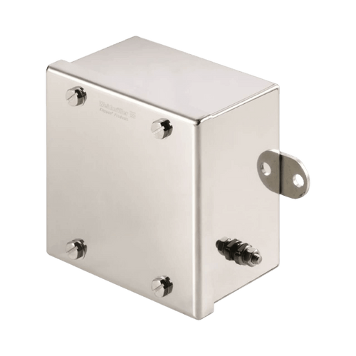 Hazardous Area Enclosures