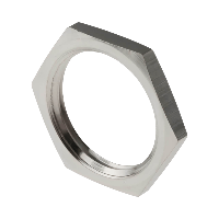 Hazardous Area Locknuts