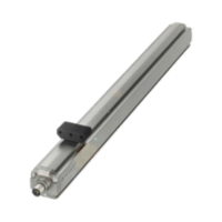 Inductive Position Sensors