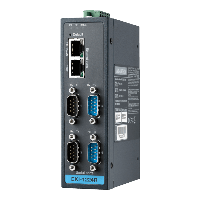 Industrial Networking