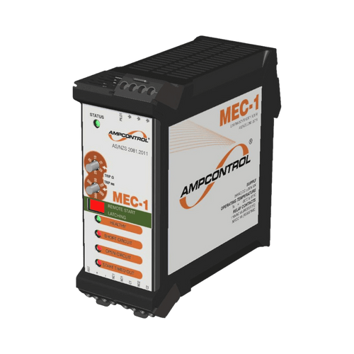 Earth Continuity Relays