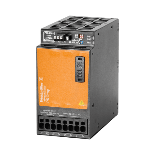 Power Supplies and Transformers