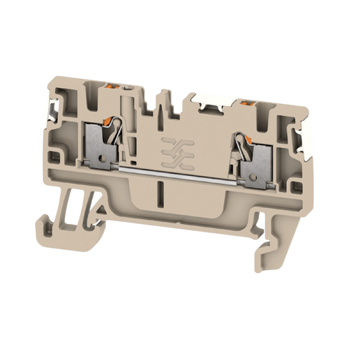 Terminal Blocks and Accessories