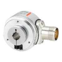 Absolute Singleturn Encoders