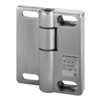 Safety Hinge Switches