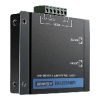 Fibre and PoE Converters