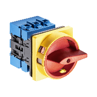 Isolation Cam Switches