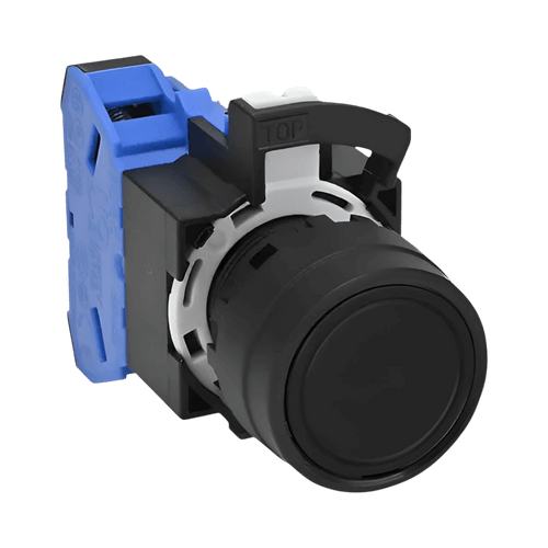 Push Button Switches and Components