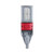 Raytec WARRIOR Industrial LED Emergency Mine Site Conveyor Light, 34W, Spigot Mount, Aluminium Body, IP66