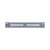 Raytec WARRIOR LED Batten Light, 4ft, 49W, 110-254V AC/DC Input, Aluminium Body, IP66/IP67