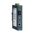 Advantech EKI-2741LX Industrial Hardened Ethernet Media Converter, 1000Mbps, Single Mode 1310nm, 10km, SC