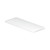 Weidmuller ELS MultiCard Insert Cable Marker Tag, 16x40mm, White, Plastic, Slide-In, Blank