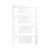 Weidmuller ELS MultiCard Insert Cable Marker Tag, 16x40mm, White, Plastic, Slide-In, Blank