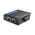 Advantech EKI-2701MPI Industrial PoE Injector, 1x Gigabit RJ45 PoE+ Out, 1x Data In, IEEE 802.3af/at/bt