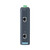 Advantech EKI-2701HPI-AE Industrial Gigabit PoE Injector, 1x 10/100/1000Base-T PoE+ Out, IEEE 802.3af/at