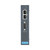 Advantech EKI-1521 1-Port Serial Device Server, 1x RS-232/422/485, 2x RJ45 Ethernet, 10/100Mbps, 12-48V DC