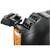 Weidmuller ACT20P Temperature Converter, RTD/TC Input, 0/4-20mA or 0/2-10V Output, 24V DC, TS 35, IP20
