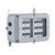 Raytec SPARTAN Hazardous Area Bulkhead LED Light, 37W, Emergency Backup, Metal Body, ATEX/IECEx, Zone 1/21