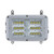 Raytec SPARTAN Hazardous Area Bulkhead LED Light, 37W, Emergency Backup, Metal Body, ATEX/IECEx, Zone 1/21